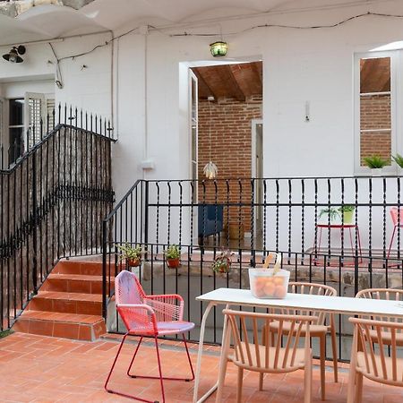 Ferienwohnung Casa Cosi - Putxet 4 Barcelona Exterior foto